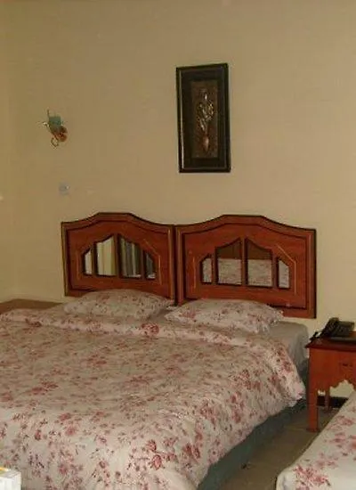 Deira Park Hotel Dubai
