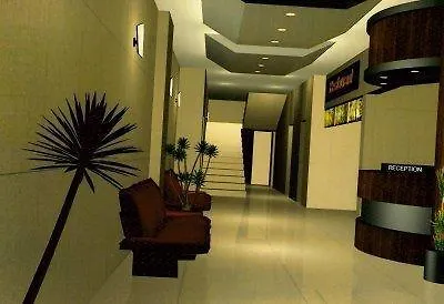 Deira Park Hotel Dubai United Arab Emirates