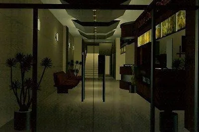 Deira Park Hotel Dubai