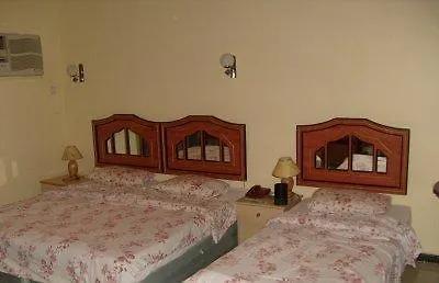Deira Park Hotel Dubai