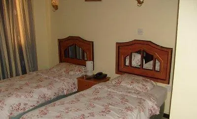 ***  Deira Park Hotel Dubai United Arab Emirates