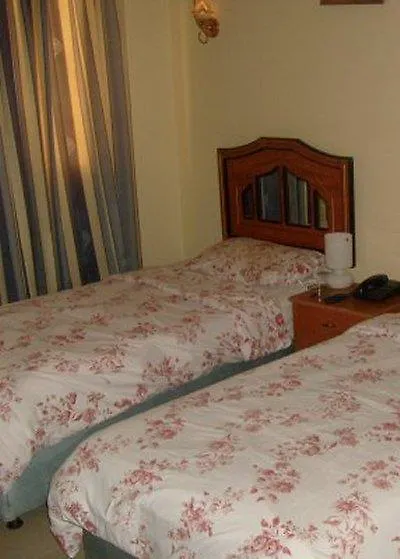 Deira Park Hotel Dubai
